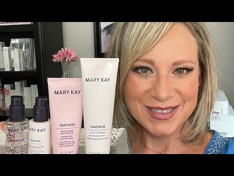 Introducing the NEW TimeWise Miracle Set!