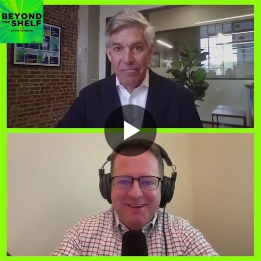 Syndigo Acquires 1WorldSync for Unified Product Data | Beyond the Shelf posted on the topic | LinkedIn