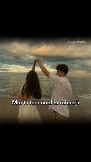 Jogi Song (Lyrics Version) Asthetic Music #lyricssong #yaseerdesai #jogisong #aakanshasharma #lyrics
