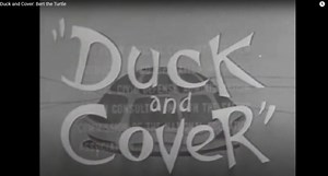 Analyzing Propaganda - Cold War era to today