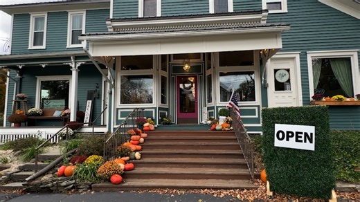 Kinsman welcomes 3 new businesses