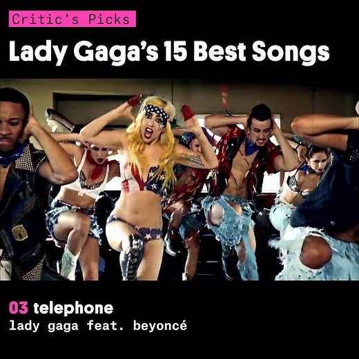 122K views · 6.9K reactions | All of our favorites from Lady Gaga  | Billboard | Facebook