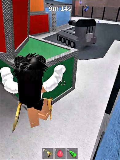 Cosa sono gli IB in Roblox?