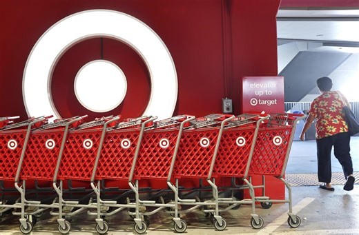 Target hours New Year's Eve 2024: Here's when stores open and close on Dec. 31