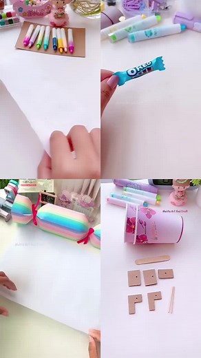 Easy DIY Paper Craft Ideas for Everyone