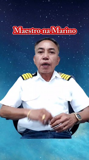 Maritime Instructor #Seafarer #instructor #educator | Cecilio Venel Melendres