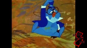 The Disney Sing Along Songs YTP Collab