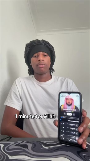 app- quranify @Spotify but for Muslims use code stayondeen #islam #quran