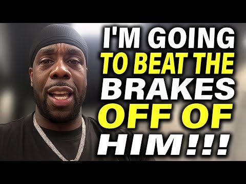 Sovereign Citizen SHUTS DOWN, THREATENS Cop During Traffic Stop — Instant Regret!