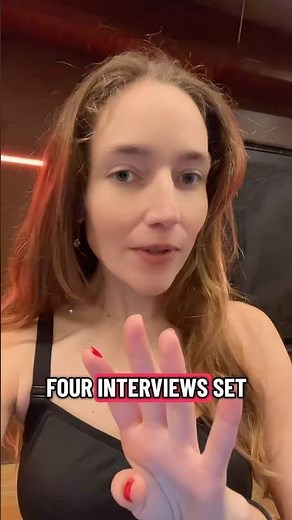 How I Got 4 Job Interviews in 4 Days (No Recruiter)