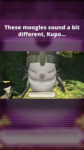 All this reading is making me tired, Kupo.