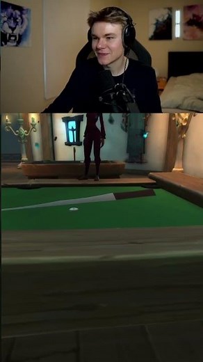 This guy built a POOL TABLE in his WoW house?? #wowhousing