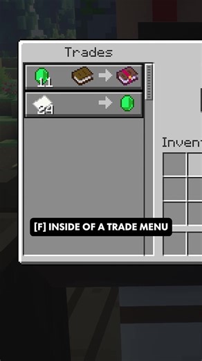 Mini Plugin Showcase para Minecraft: Trade Cycle
