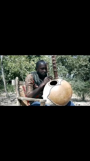 The Kora isn't just an instrument-it's a portal to history. Played for centuries by West African griots, this 21-string harp-lute weaves intricate, flowing melodies with both hands working in perfect polyrhythmic harmony. Traditionally tuned with rawhide rings, modern koras often use guitar-style machine heads for precision. Some say the first kora belonged to a mystical river spirit before being passed to musicians. From Mali to the world, it now bridges tradition with jazz, classical, and even