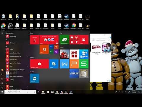 How to Hack FNaF World - Characters