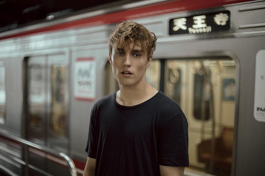 Sam Fender: ‘Poor northerners are confused by the idea of white privilege’