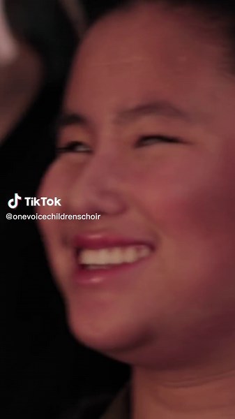 One Voice Children's Choir Roar Cover