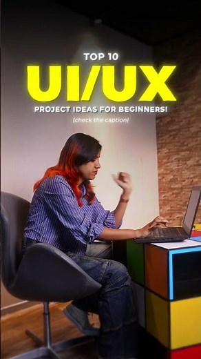 Top 10 project ideas for beginners in UI/UX field | UI/UX Projects | GUVI