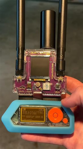 Shadowasta | ⚡ Power your Flipper Zero attachments using GPIO! Unlock hidden hardware potential, boost your hacking setup, and level up your tech skills... | Instagram