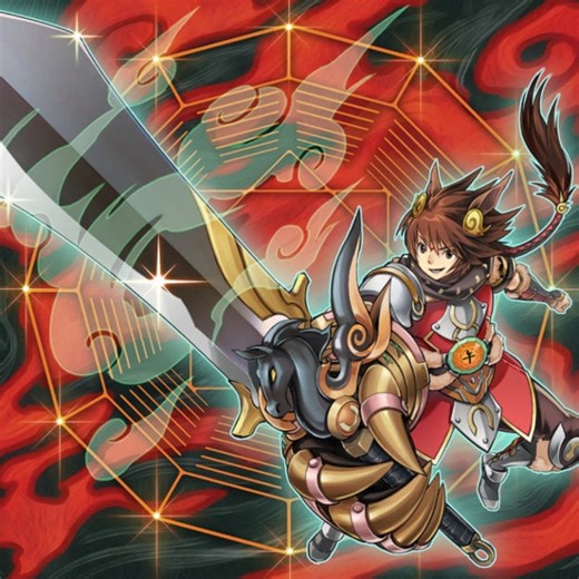 ZOODIAC deck 2020 - YGOPRODeck