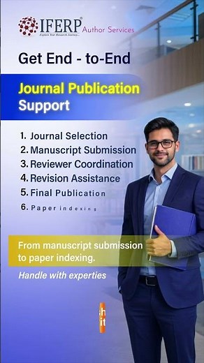 Stuck with Your Research Paper? Publish Faster with Expert Support!