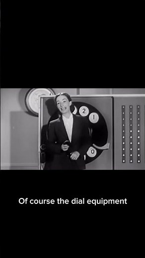 The Dial Comes To Town