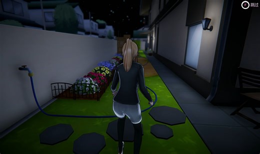 🍻速通Osana交友线救猫及后续