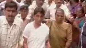 The rise and fall of Maya Kodnani