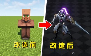 什么是顶级改造？