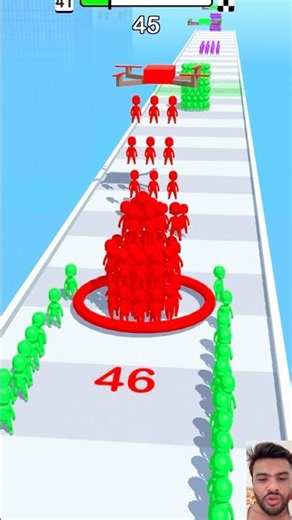So The Smooth Crowds Of Clowns - Stack it Level 41