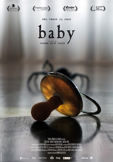 Baby filme - Veja onde assistir online