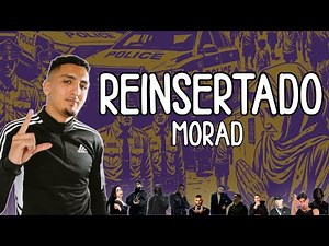 Morad - Reinsertado (1 y 2.0) | Álbumes Completos