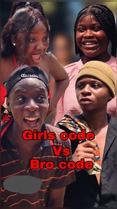 36K views · 2.2K reactions | Girls code VS Bro code | Psmart | Facebook