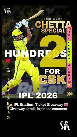 Sanju Samson SMASHES 100 🔥 vs MI | IPL 2026 Century 💯 #DreamTrackAI