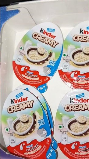 🍫🥚 Damien's order 🥚🍫