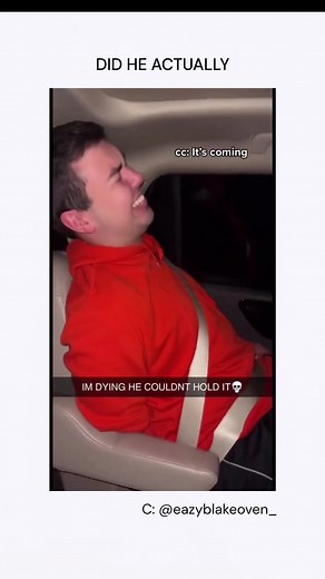 Stop Pooping Meme: Jeff's Car Situation