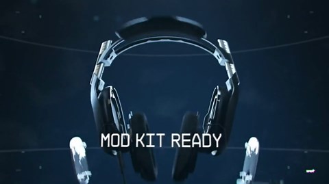 ASTRO Gaming MixAmp Pro TR with Dolby Audio for PS5, PS4, PC, Mac