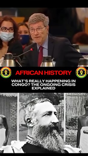 71 reactions · 78 shares | Congo is facing one of the most complex...