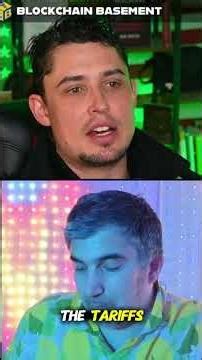 Supreme Courts DENIES Trump Tariffs!?