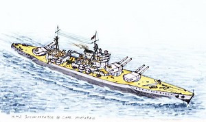 HMS Incomparable - Alchetron, The Free Social Encyclopedia