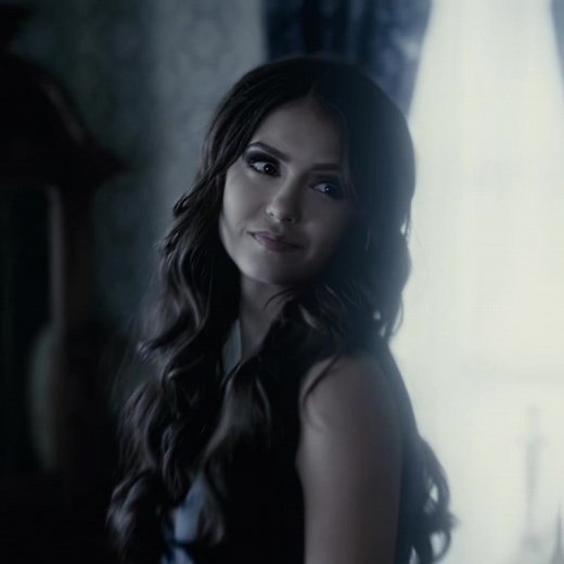 Katherine Pierce Edit from The Vampire Diaries