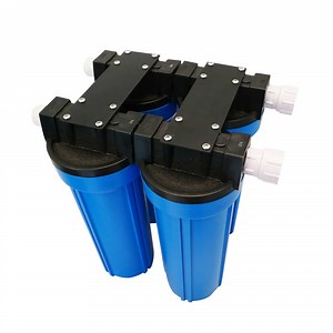 FillFast Professional-Metal Remover   Water Pre-Filter