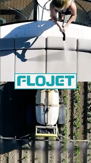 Your Ultimate Flojet Source