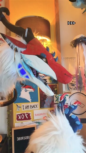 Duet me to build the biggest chain ever! 🔗✨// #dontletthisflop #dragonpuppets4ever #shorts #love