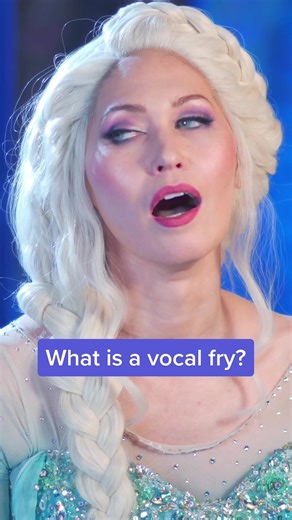Understanding Vocal Fry Techniques in Singing
