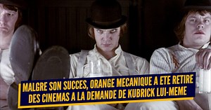 Top 15 des sorties de films les plus controversées