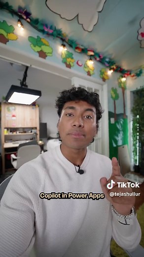 Streamline Your Finances with Microsoft Power Apps Co-Pilot