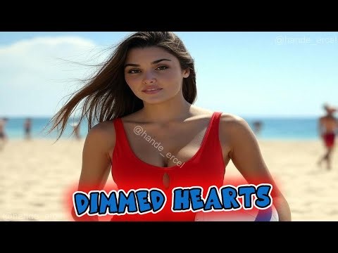 Hande Ercel ❤️ Kerem Bursin Love's Gentle Reminder