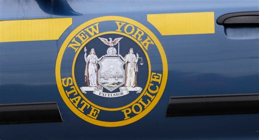 N.J. man charged with sexual assault of child in N.Y.