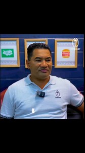 11K views · 133 reactions | Fiji Rugby High Performance Referees Manager, James Bolabiu, provided an overview of the new World Rugby laws. These amendments, aimed at enhancing both the spectacle and safety of the game while promoting quick attacking play, will be implemented across all competitions. They will debut at the Super Dry Asahi Pacific Nations Cup next weekend  | Fiji Rugby | Facebook